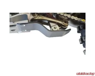 Enduro Engineering Skidplate Mounted Linkage Guard KTM | Husqvarna 2023 - 31-1023