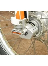 Enduro Engineering Lower Right Fork Leg Guard KTM | Husaberg | Husqvarna 2003-2015                                     - 32-245 - Image 2