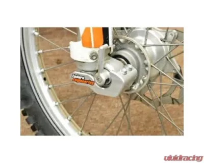 Enduro Engineering Lower Right Fork Leg Guard KTM | Husaberg | Husqvarna 2003-2015 - 32-245