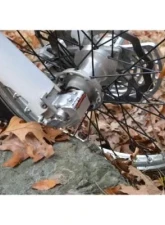 Enduro Engineering Lower Right Fork Leg Guard KTM | Husaberg | Husqvarna 2003-2015                                     - 32-245 - Image 3