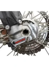 Enduro Engineering Lower Right Fork Guard Yamaha | Sherco | Beta 2008-2023                                     - 32-254 - Image 2