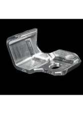 Enduro Engineering Lower Right Fork Guard Yamaha | Sherco | Beta 2008-2023                                     - 32-254 - Image 3