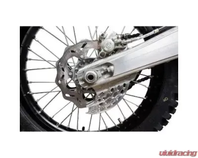 Enduro Engineering Rear Disc Guard KTM | Husqvarna 2022-2023 - 33-1022