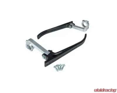 Enduro Engineering MTB/Mini Bike Aluminum Deflector Arms KTM | Yamaha | Honda 1983-2023 - 53-3022