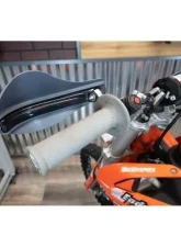 Enduro Engineering MTB/Mini Bike Aluminum Deflector Arms KTM | Yamaha | Honda 1983-2023                                     - 53-3022 - Image 2