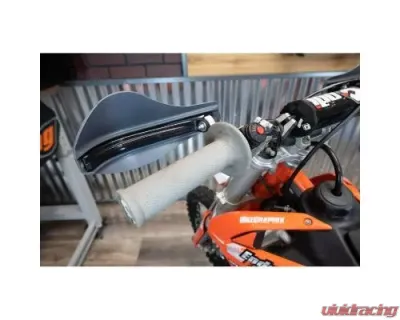Enduro Engineering MTB/Mini Bike Aluminum Deflector Arms KTM | Yamaha | Honda 1983-2023 - 53-3022