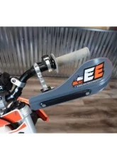 Enduro Engineering MTB/Mini Bike Aluminum Deflector Arms KTM | Yamaha | Honda 1983-2023                                     - 53-3022 - Image 3