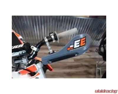 Enduro Engineering MTB/Mini Bike Aluminum Deflector Arms KTM | Yamaha | Honda 1983-2023 - 53-3022