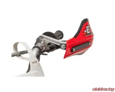 Enduro Engineering MTB/Mini Bike Aluminum Deflector Arms KTM | Yamaha | Honda 1983-2023 - 53-3022