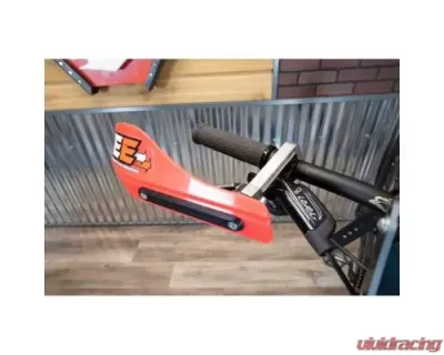 Enduro Engineering MTB/Mini Bike Aluminum Deflector Arms KTM | Yamaha | Honda 1983-2023 - 53-3022