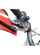 Enduro Engineering MTB/Mini Bike Aluminum Deflector Arms KTM | Yamaha | Honda 1983-2023                                     - 53-3022 - Image 7
