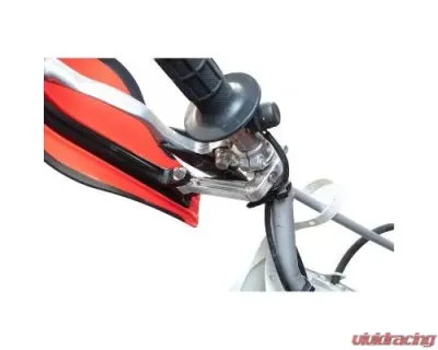 Enduro Engineering MTB/Mini Bike Aluminum Deflector Arms KTM | Yamaha | Honda 1983-2023 - 53-3022