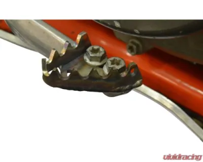 Enduro Engineering Brake Pedal Tip - 17-015 SQR