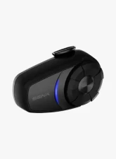 Sena 10S Bluetooth Communication System Single Pack                                     - 10S-02 - Image 2