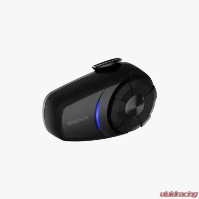 Sena 10S Bluetooth Communication System Single Pack - 10S-02