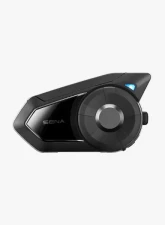 Sena 30K Bluetooth Communication System w/ Mesh Intercom & HD Speakers Single Pack                                     - 30K-03 - Image 5