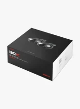 Sena 30K Bluetooth Communication System w/ Mesh Intercom & HD Speakers Single Pack                                     - 30K-03 - Image 5