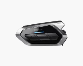 Sena 50R Mesh Intercom Headset w/ Harman Kardon Premium Sound Dual Pack