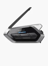 Sena 50R Mesh Intercom Headset w/ Harman Kardon Premium Sound Single Pack                                     - 50R-02 - Image 2