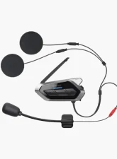 Sena 50R Mesh Intercom Headset w/ Harman Kardon Premium Sound Single Pack                                     - 50R-02 - Image 3