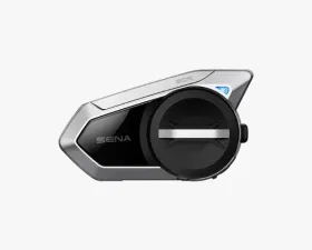 Sena Mesh Intercom Headset w/ Harman Kardon Premium Sound Dual Pack