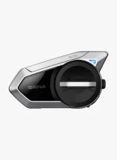 Sena Mesh Intercom Headset w/ Harman Kardon Premium Sound Single Pack                                     - 50S-10 - Image 6
