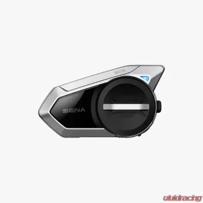 Sena Mesh Intercom Headset w/ Harman Kardon Premium Sound Single Pack - 50S-10