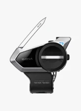 Sena Mesh Intercom Headset w/ Harman Kardon Premium Sound Single Pack                                     - 50S-10 - Image 2