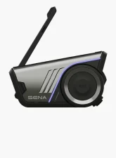 Sena 60S Communication Headset w/ Wave/Mesh & Bluetooth Intercom/Harman Kardon 2nd Generation Sound Single Pack                                     - 60S-01 - Image 11