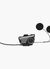 Sena 60S Communication Headset w/ Wave/Mesh & Bluetooth Intercom/Harman Kardon 2nd Generation Sound Single Pack                                     - 60S-01 - Image 5