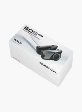 Sena 60S Communication Headset w/ Wave/Mesh & Bluetooth Intercom/Harman Kardon 2nd Generation Sound Single Pack                                     - 60S-01 - Image 7