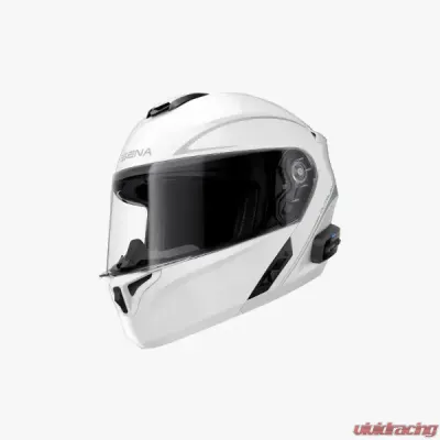 Sena Outrush R Modular Bluetooth Helmet - OUTRUSHR-GW00M3