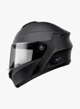 Sena Outrush R Modular Bluetooth Helmet                                     - OUTRUSHR-MB00L3 - Image 3