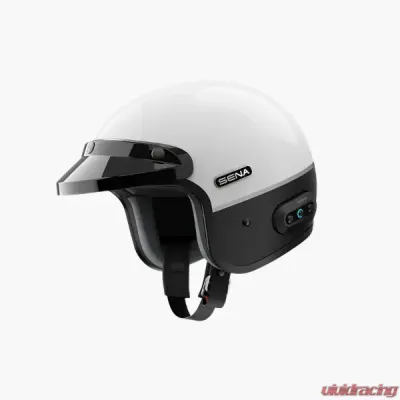 Sena Surge Smart Helmet - SURGE-GWMBXXL3