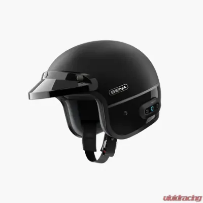 Sena Surge Smart Helmet - SURGE-MBGB00M3