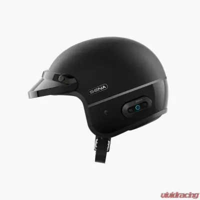 Sena Surge Smart Helmet - SURGE-MBGB00M3