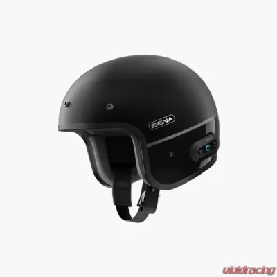 Sena Surge Smart Helmet - SURGE-MBGB00M3