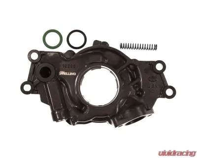 Melling High Volume High Pressure Gen III Oil Pump - 10296