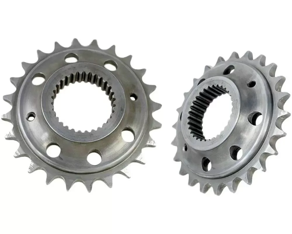 Sprockets