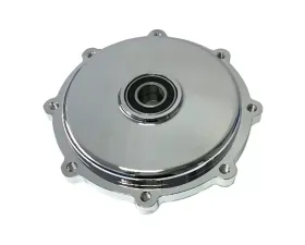 HardDrive Chrome Replacement Sprocket Hub Kit