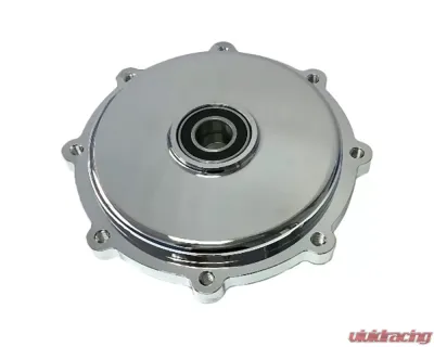 HardDrive Chrome Replacement Sprocket Hub Kit - 201402