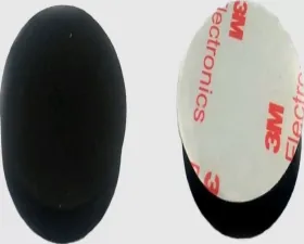 HardDrive Replacement Dummy Cap Compression Pad 4-PK