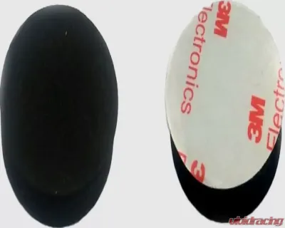 HardDrive Replacement Dummy Cap Compression Pad 4-PK - 02251