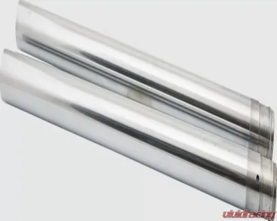 HardDrive 41mm Fork Tubes 22.875" O.S. Harley Davidson FLT 1997-2013 - 094543