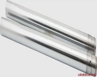 HardDrive 41mm Fork Tubes 24.875" O.S. Harley Davidson FLT 1997-2013 - 094544