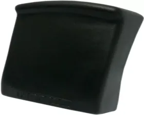 HardDrive Chopper Pillion Pad 7