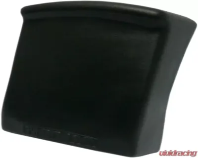 HardDrive Chopper Pillion Pad 7"x8 6 Suction Cups - 180142