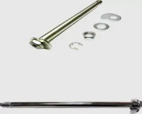 HardDrive Rear Axle Kit Harley Davidson FLT 2014-2019