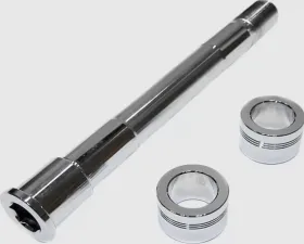 HardDrive Front Axle Kit Harley Davidson FXLR 2018-2020