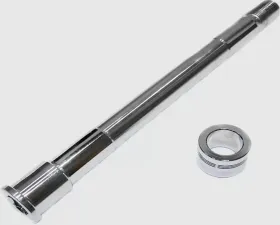 HardDrive Front Axle Kit Harley Davidson FLFB/S 2018-2020